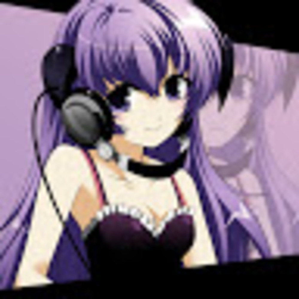 Meet your Posher, Cristy